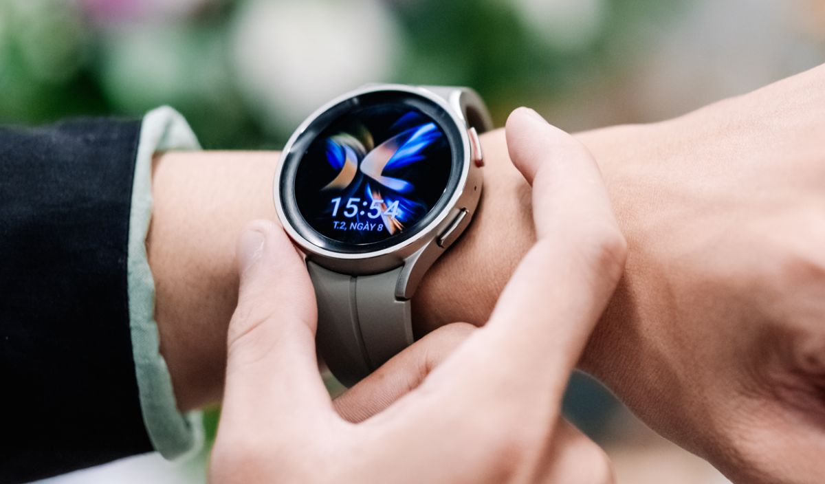 Sertifikasi 5 ATM dan Daya Tahan Galaxy Watch 6 Classic: Pendamping Terbaik untuk Aktivitas Air