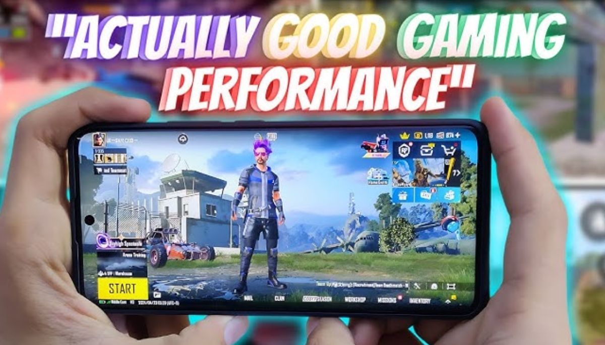 Mengoptimalkan Redmi Note 13 Pro+ 5G untuk Pengalaman Gaming Terbaik!