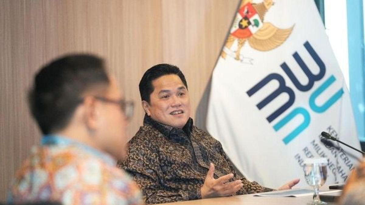 BUMN & PPMI Bersinergi untuk Perlindungan Pekerja Migran Indonesia