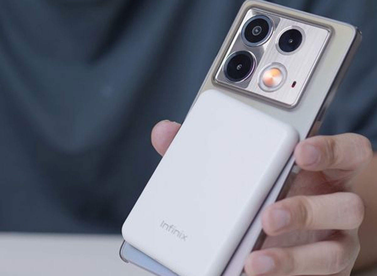 Perbandingan Infinix Note 40 Pro 5G vs Note 40s: Pilih Kecepatan 5G atau Kamera 108 MP?