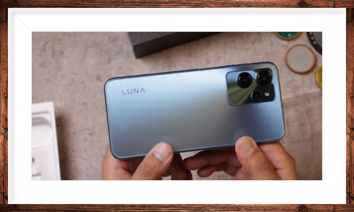 Luna V6: Ponsel Terbaru dengan Performa Gegas untuk Pecinta Game