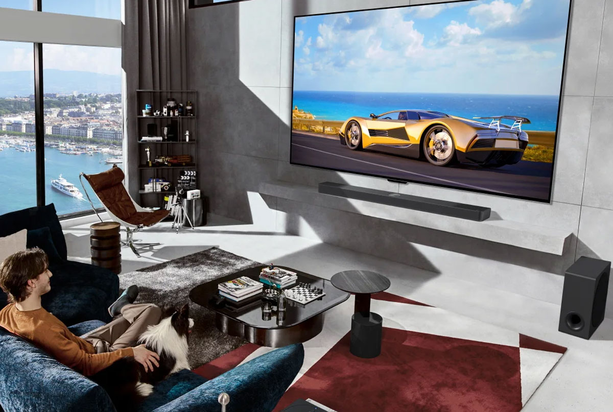 Persaingan Ketat Merek TV OLED, Siapa Terbaik di 2025?