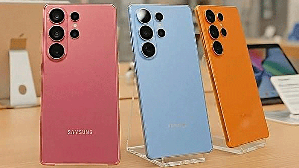 Galaxy S26 Ultra Makin 'Ganas', Bocoran Baterai Lebih Besar, Charge 60W, & Kamera Baru Terungkap!