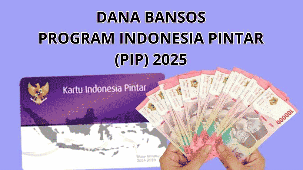 Kabar Gembira Era Baru: Panduan Lengkap Cek & Pencairan Bantuan PIP 2025 - 2026