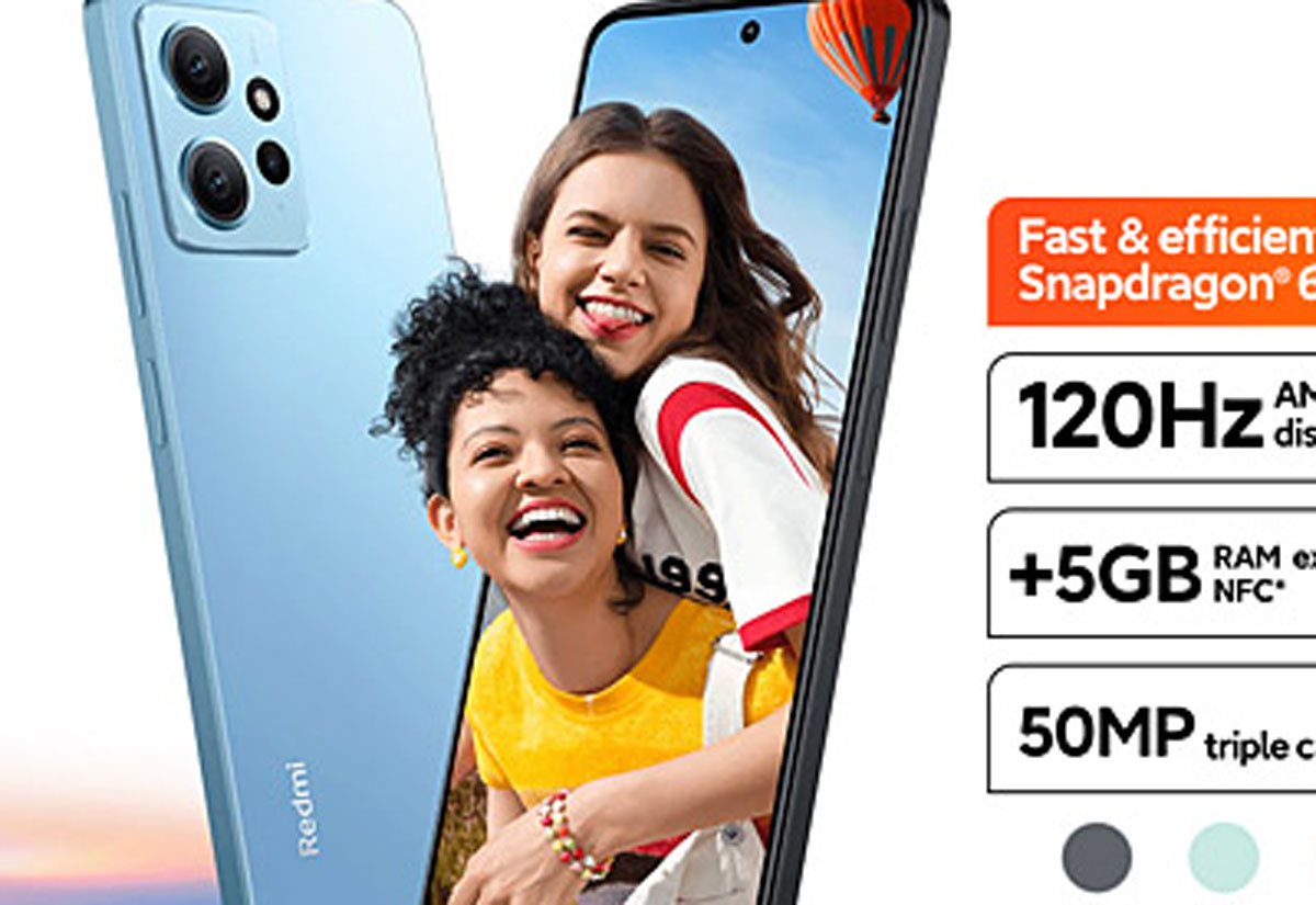 Grafis Berkualitas Tinggi dengan Dukungan Koneksi 5G pada Redmi Note 13 Pro+