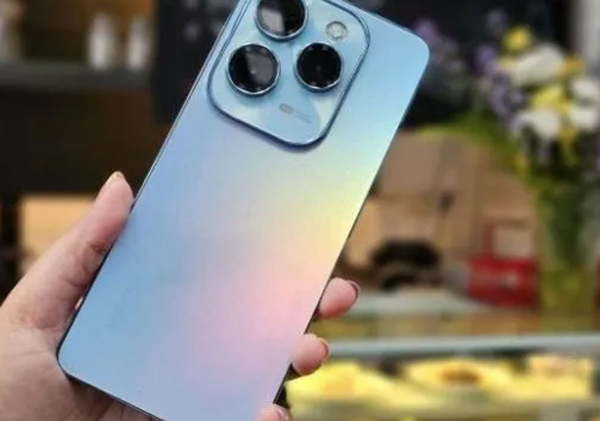 Infinix Hot 40 Pro Tawarkan Sensasi Flagship: Desain Elegan dan Layar 120Hz di Harga Rp1 Jutaan