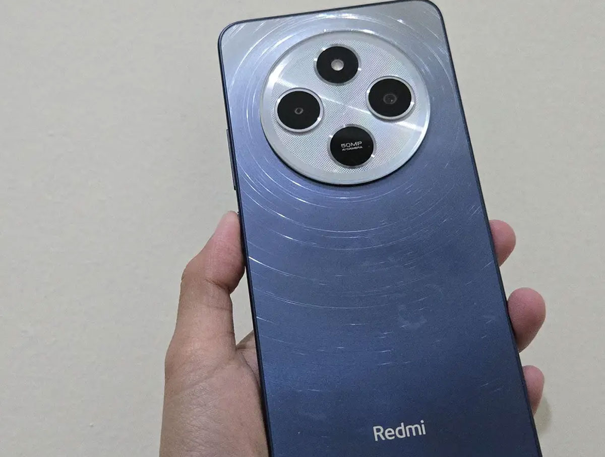 Redmi 14C: Smartphone Budget Anak Sekolahan dengan Fitur Premium yang Menarik Perhatian