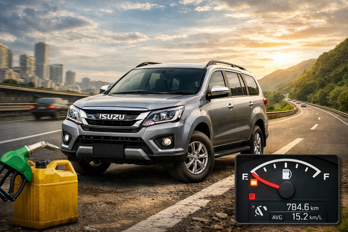 Bukan Sekadar Nostalgia, Ini Alasan Isuzu Panther Reborn 2026 Tetap Jadi Raja Solar