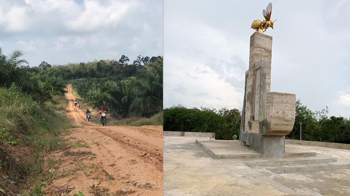 Selain Desa Jirak Jaya di Muba! Ini Dia Desa di Sumatera Selatan yang Menyimpan Cerita & Warisan Tak Ternilai