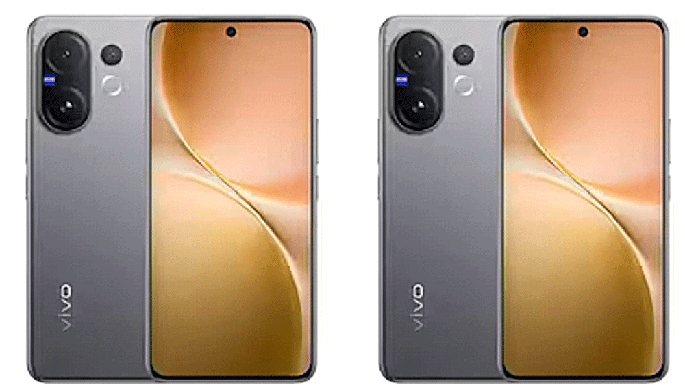Vivo V60 5G Resmi Rilis: Smartphone Mid-Range Premium dengan Kamera ZEISS & Baterai Jumbo 6.500 mAh