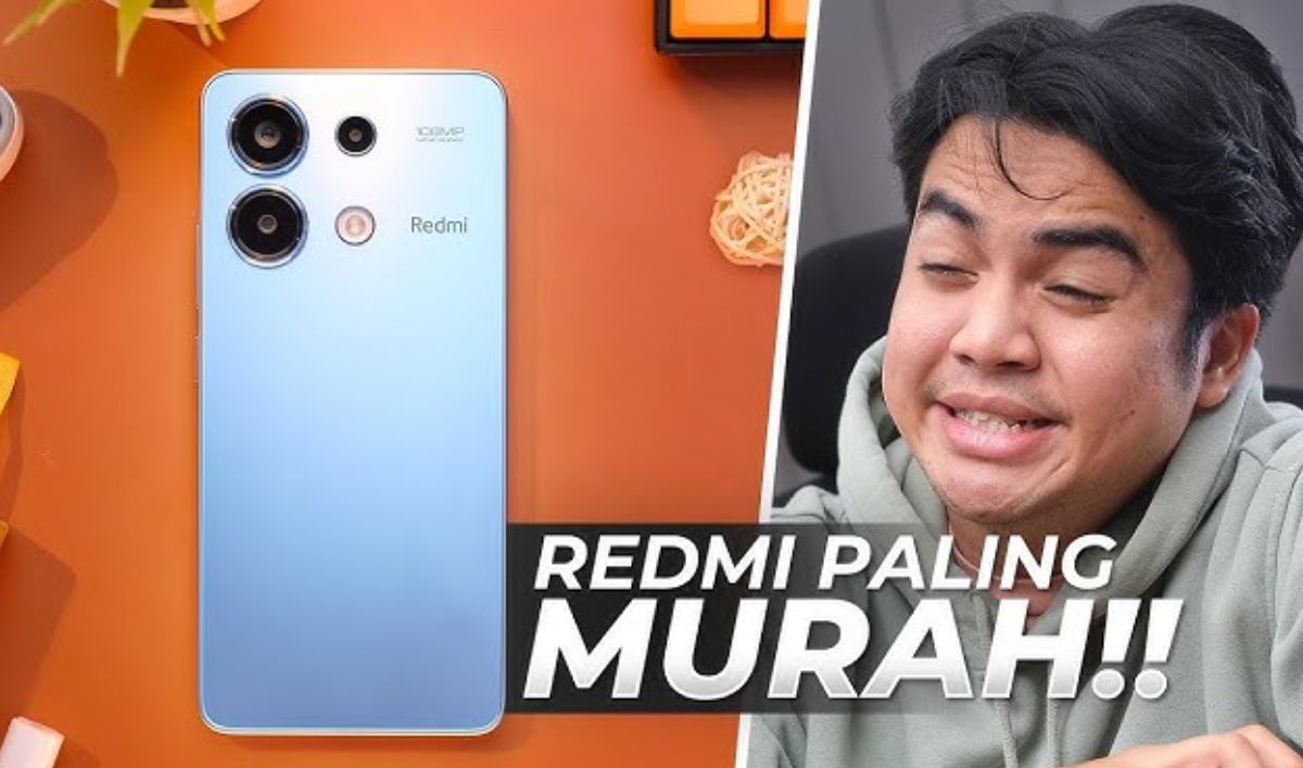 Fitur NFC dan IR Blaster di Redmi Note 13 Pro Plus 5G: Fungsi Praktis dalam Satu Genggaman!