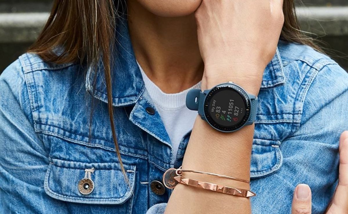 Tips Tampil Stylish dengan Garmin: Smartwatch yang Nggak Kalah dari Aksesori Fashion!