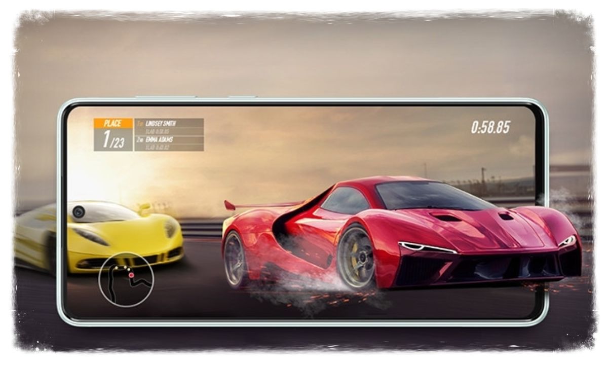 Pengalaman Menonton Tanpa Batas dengan Samsung Galaxy A73: Layar Super AMOLED Plus dan Refresh Rate 120Hz