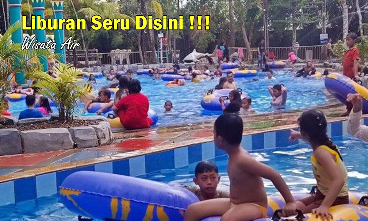 Tempat Liburan Akhir Pekan di Banyuasin Yang Seru! Dekat Kota Palembang Cocok Liburan Keluarga, Disini Nih!