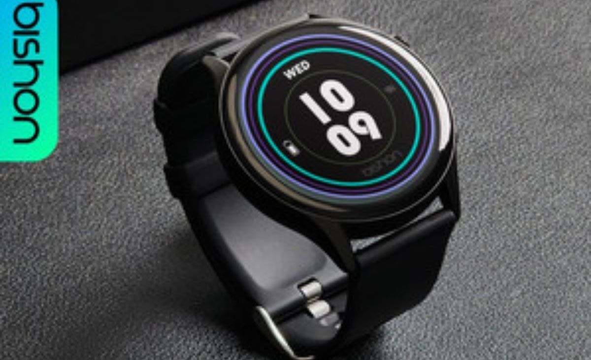 Inilah Smartwatch Infinix M8 Smartwatch M Band 8: Fenomena Baru di Dunia Wearable, Cek Sekarang! 