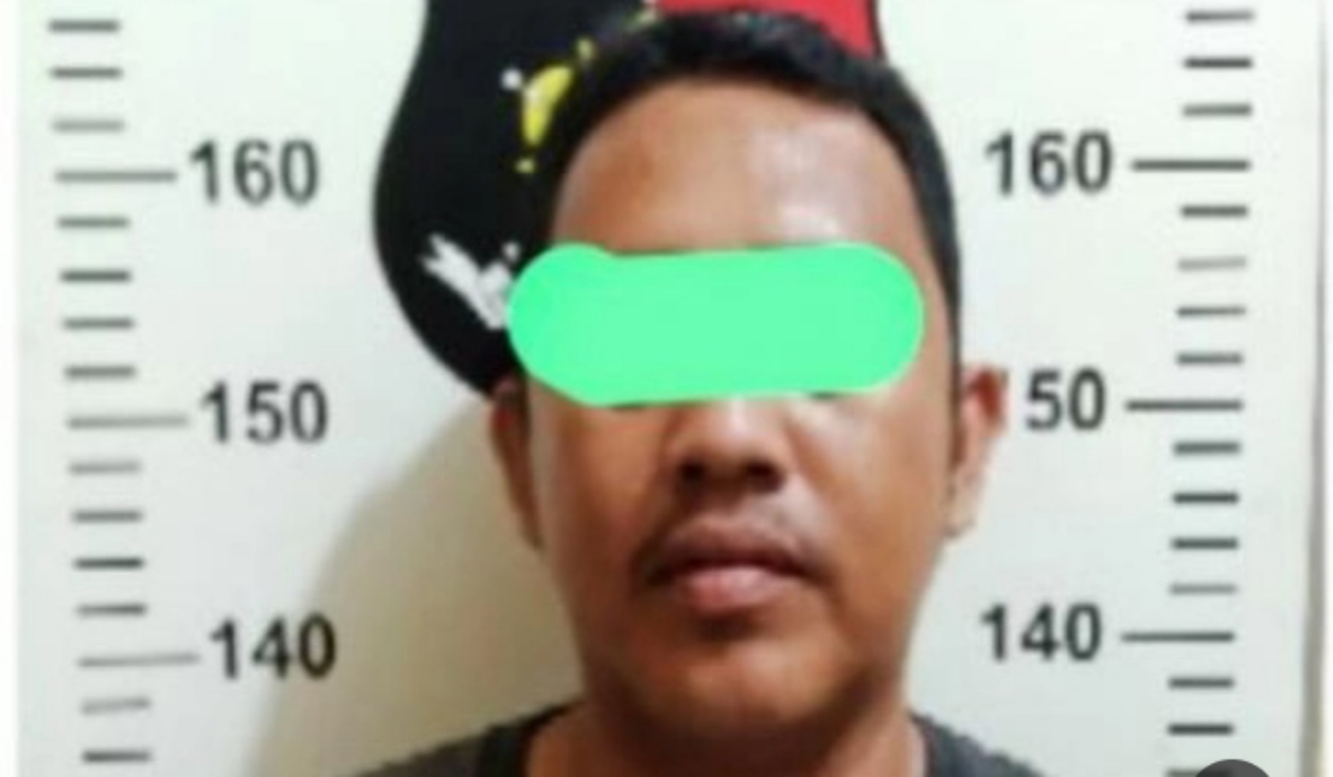 Penggelapan Minyak Sawit di PT. Gasing Sawit Abadi: Sopir Truk Terlibat Dalam Aksi Kriminal