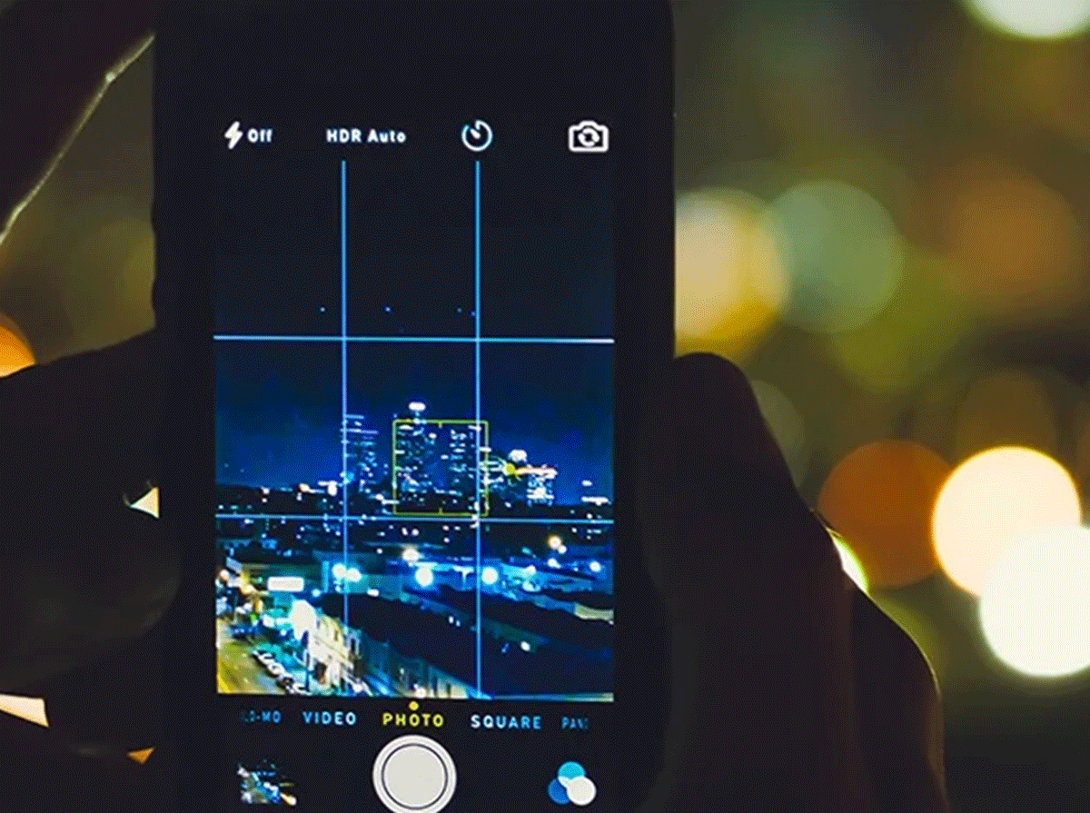 Kemampuan Night Mode untuk Foto Low-Light yang Sempurna: Membawa Fotografi Mobile ke Level Baru