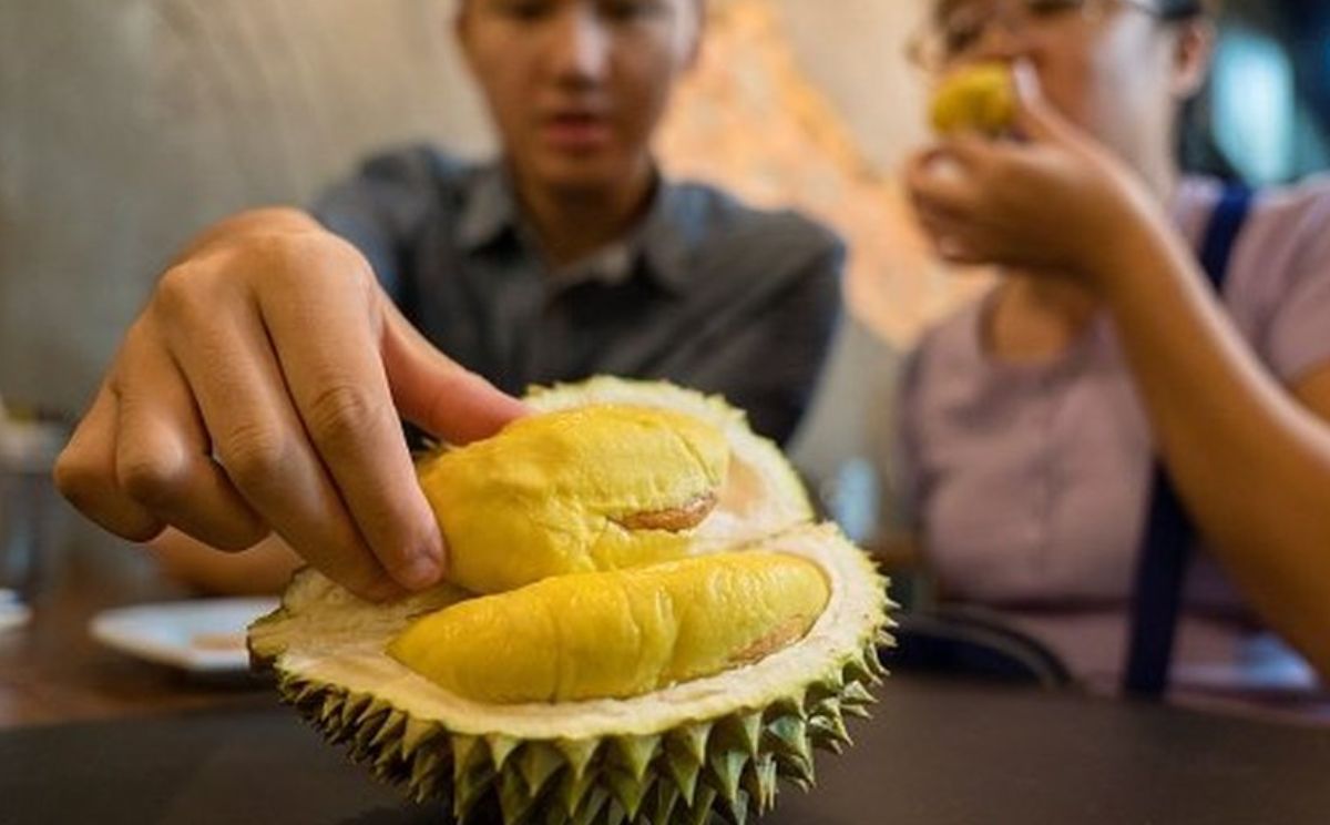 Ini dia! 5 Pilihan Makanan dan Minuman untuk Atasi Mabuk Durian, Cek Yuk!