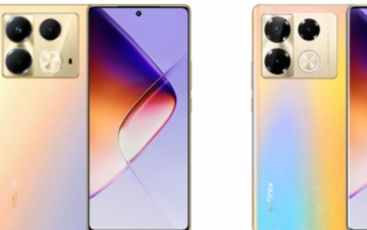 Perbedaan Utama Infinix Note 40 dan Note 40 Pro: Pilihan Tepat untuk Penggemar Fotografi Mobile