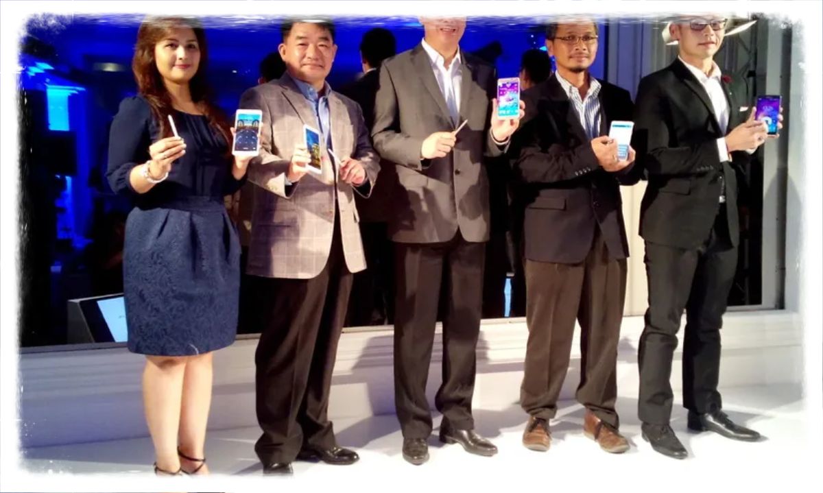 Samsung Galaxy A73 5G: Terobosan Layar 120 Hz Menggebrak Pasar dengan Pengalaman Visual Tanpa Batas