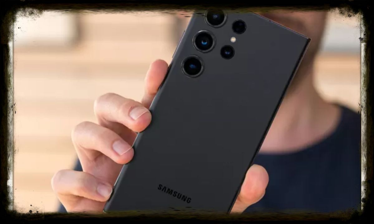Samsung Galaxy S24 Ultra: Kombinasi Desain, Fotografi, dan Performa Tinggi Dalam Satu Perangkat