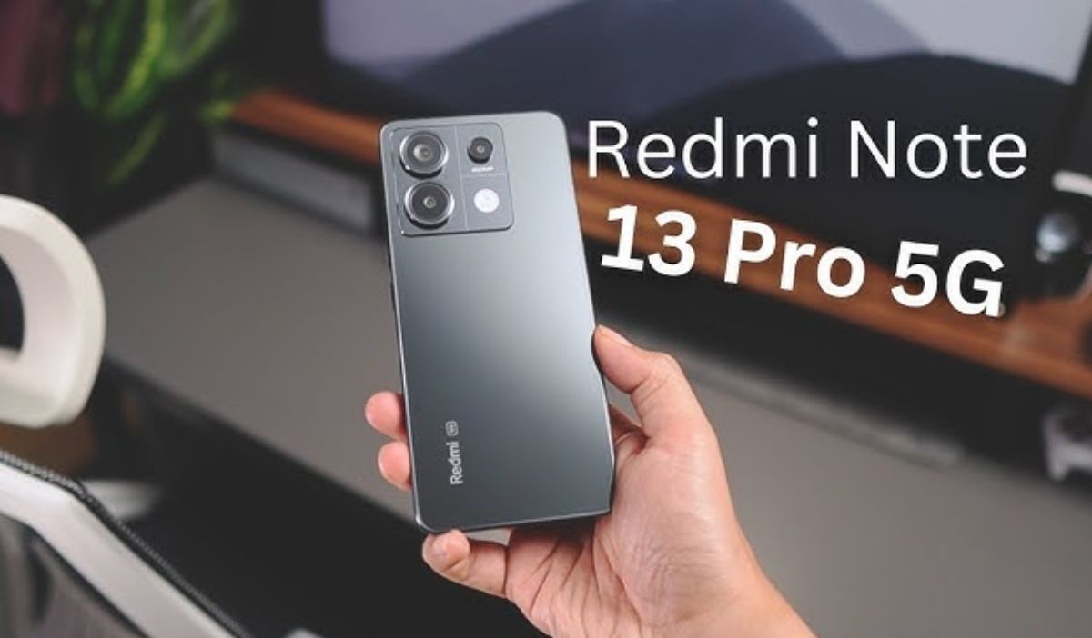 Cek Yuk! Filter dan Mode Malam: Kreasi Tanpa Batas dengan Redmi Note 13 Pro 5G!