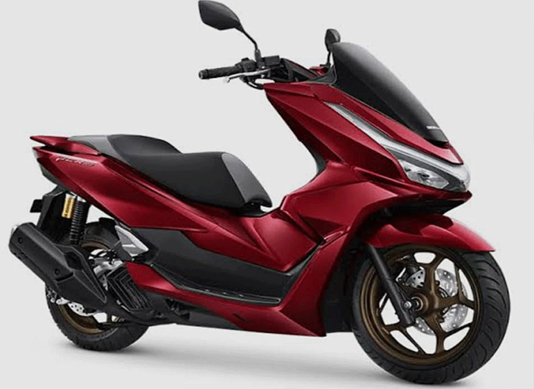 All New Honda PCX 160: Skutik Premium yang Makin Canggih, Powerful, dan Terkoneksi!