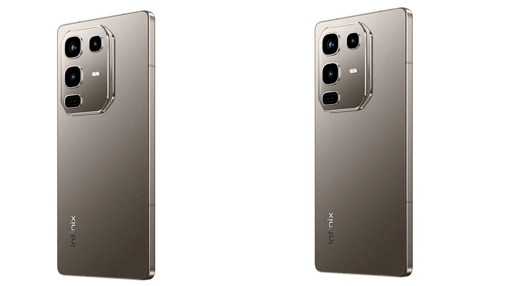Infinix Note 50 Pro: Smartphone Andal untuk Produktivitas dan Hiburan