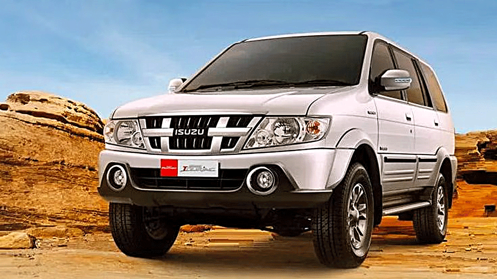 Harga Melonjak di 2025, Isuzu Panther Grand Touring Makin Diburu: Ini 5 Keunggulan yang Bikin Legenda Tak Mati