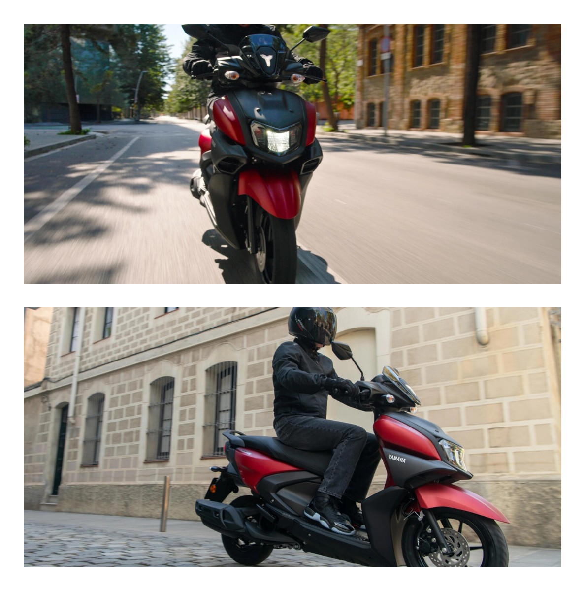 Yamaha Rayser 160 2026 Belum Punya Harga Resmi di Indonesia, Ini Perkiraan Banderol dan Status Terbarunya