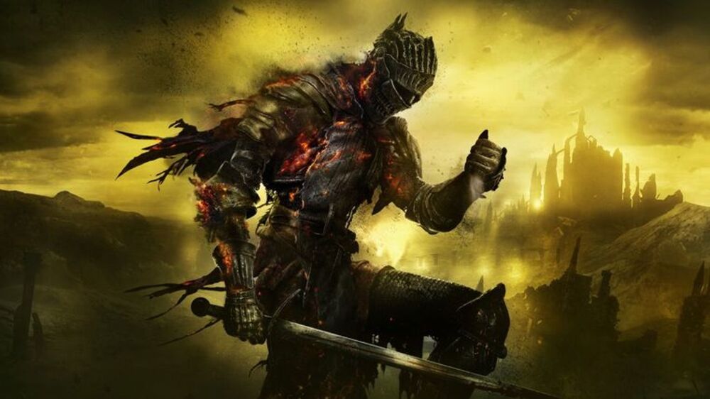 Dark Souls III: Cek Harga, Fitur Gameplay, dan Spesifikasi PC Lengkap
