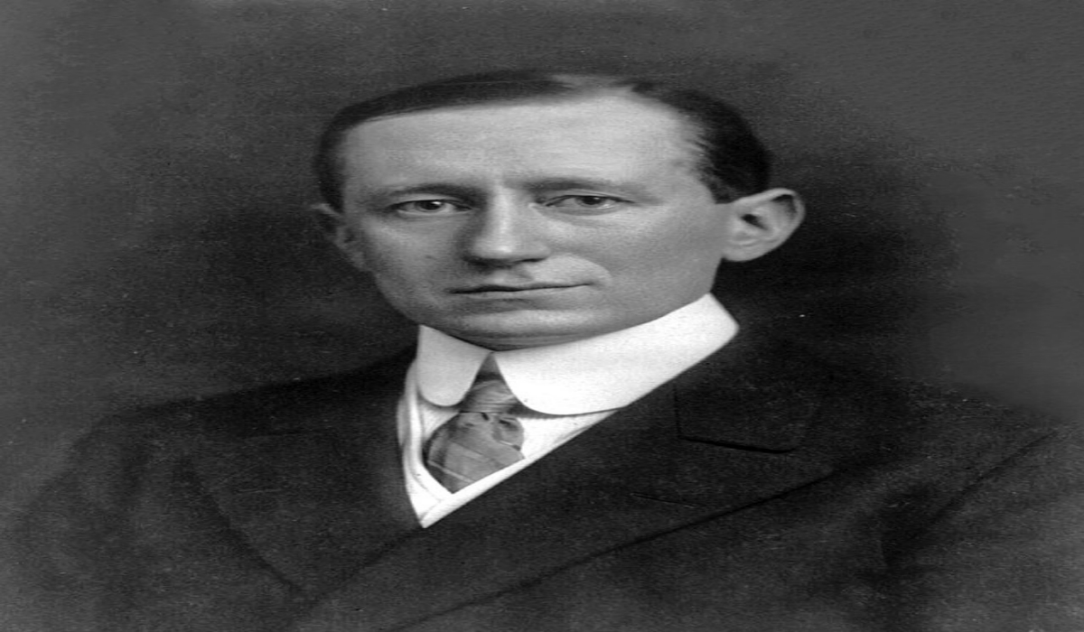 Sang Pionir Gelombang Radio, Ini Kontribusi Unik Guglielmo Marconi dalam Sejarah Teknologi Komunikasi!