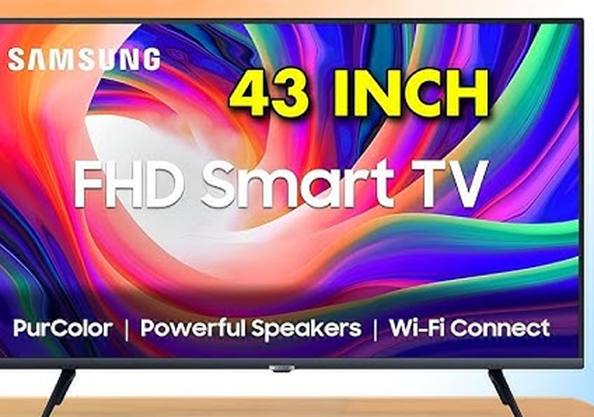 Infinix 40Y1V: Gebrakan Baru di Dunia Smart TV, Bukan Sekadar Smartphone
