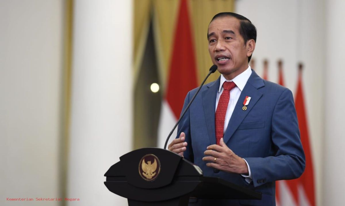 Langkah Kaki Menuju Keberhasilan! Proyek IPAL Sei Selayur Palembang Akan Diresmikan oleh Presiden Jokowi