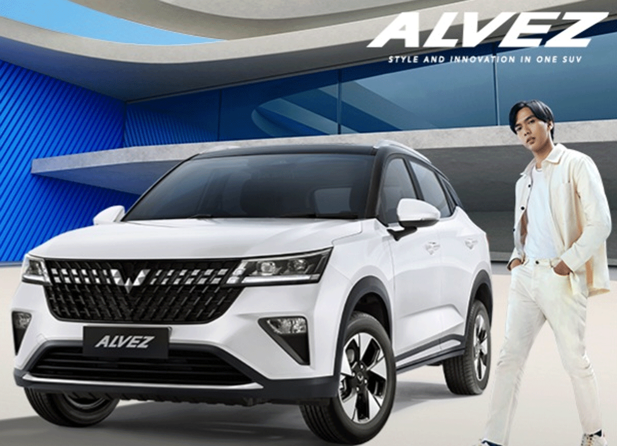 Merdeka dengan Wuling: Promo Gila untuk New Almaz RS, Alvez, dan Cortez di Agustus 2024!