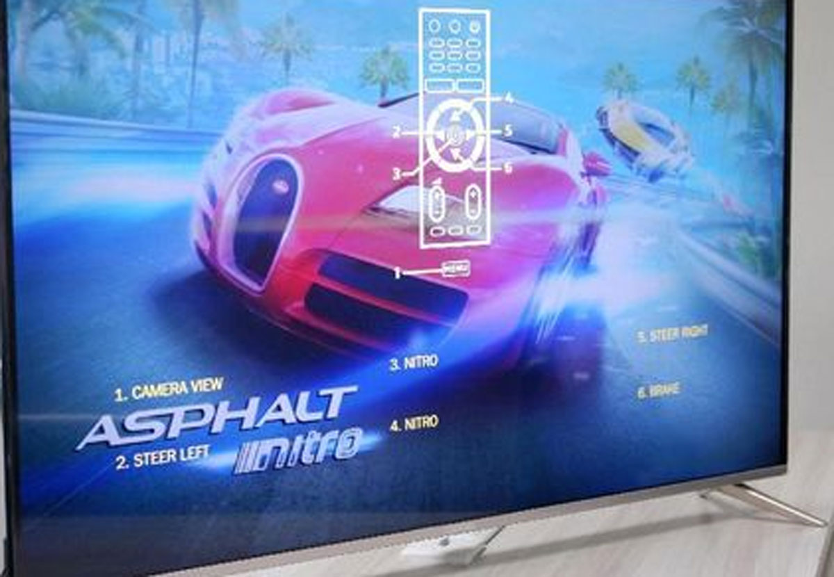 Coocaa 50 Inch 4K: Nikmati Siaran Digital Tanpa Set-Top Box, Praktis dan Hemat untuk Semua Keluarga