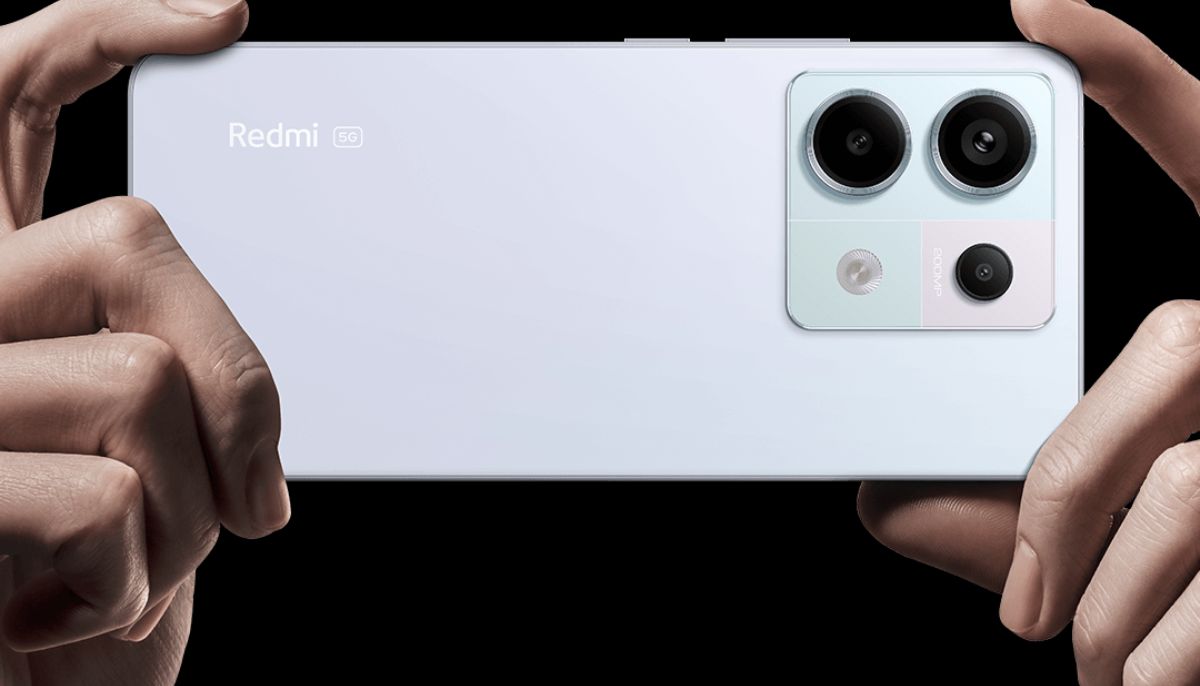 Menikmati Keindahan Alam dengan Kamera Ultra-Wide Redmi Note 13 Pro+ 5G: Abadikan Momen dengan Lebih Dramatis