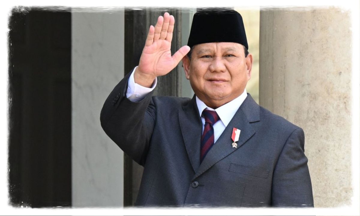 Prabowo Subianto Membuka Suara Terkait Kinerja BUMN di Depan Pengusaha Swasta