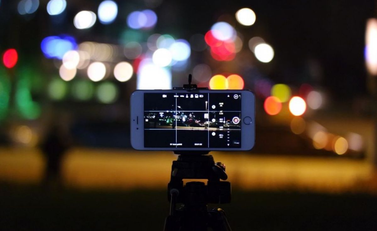 Tips Memotret Malam Hari Pakai Ultra-Wide di Realme C15: Biar Gak Blur dan Tetap Estetik!