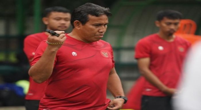 Timnas Indonesia U-17 Menantang Lawan di Piala Dunia U-17 2023