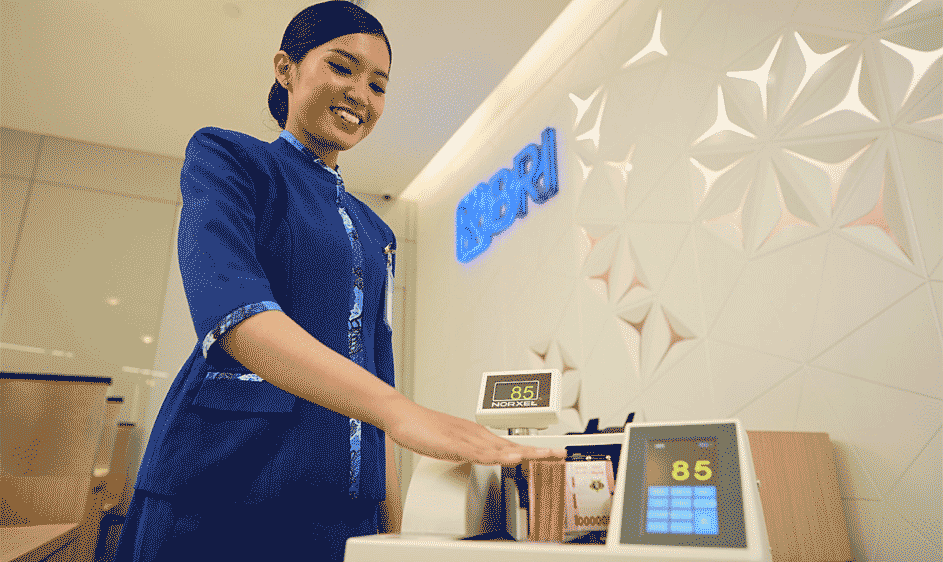 Hadapi Lonjakan Transaksi Nataru, BRI Siapkan Dana Tunai Rp21 Triliun