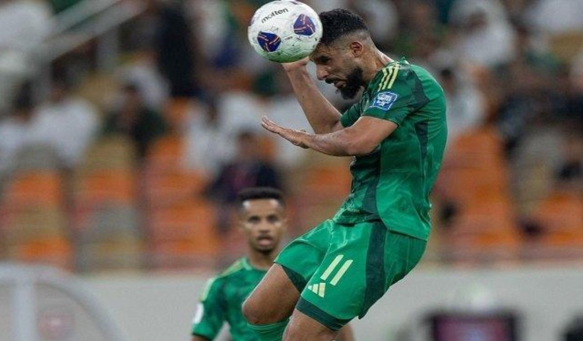 Cek Yuk! Arab Saudi vs Bahrain: Persaingan Ketat di Grup C Kualifikasi Piala Dunia 2026 Lho!