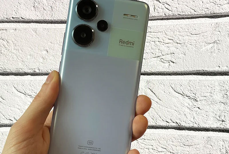 Peran 5G dalam Mengurangi Latency dan Meningkatkan Kualitas Gaming di Redmi Note 13 Pro+