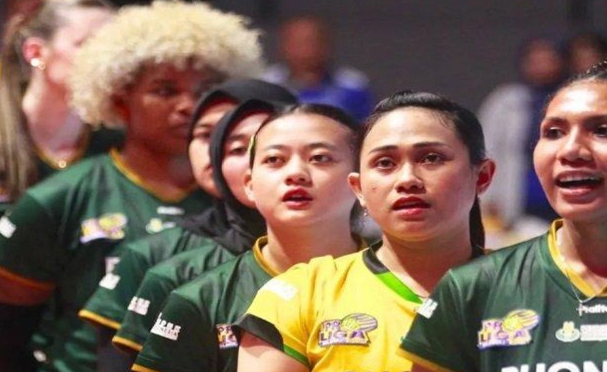 Ini Lho! Perjalanan Panjang Menuju Grand Final: Jadwal dan Venue Lengkap Proliga 2025!