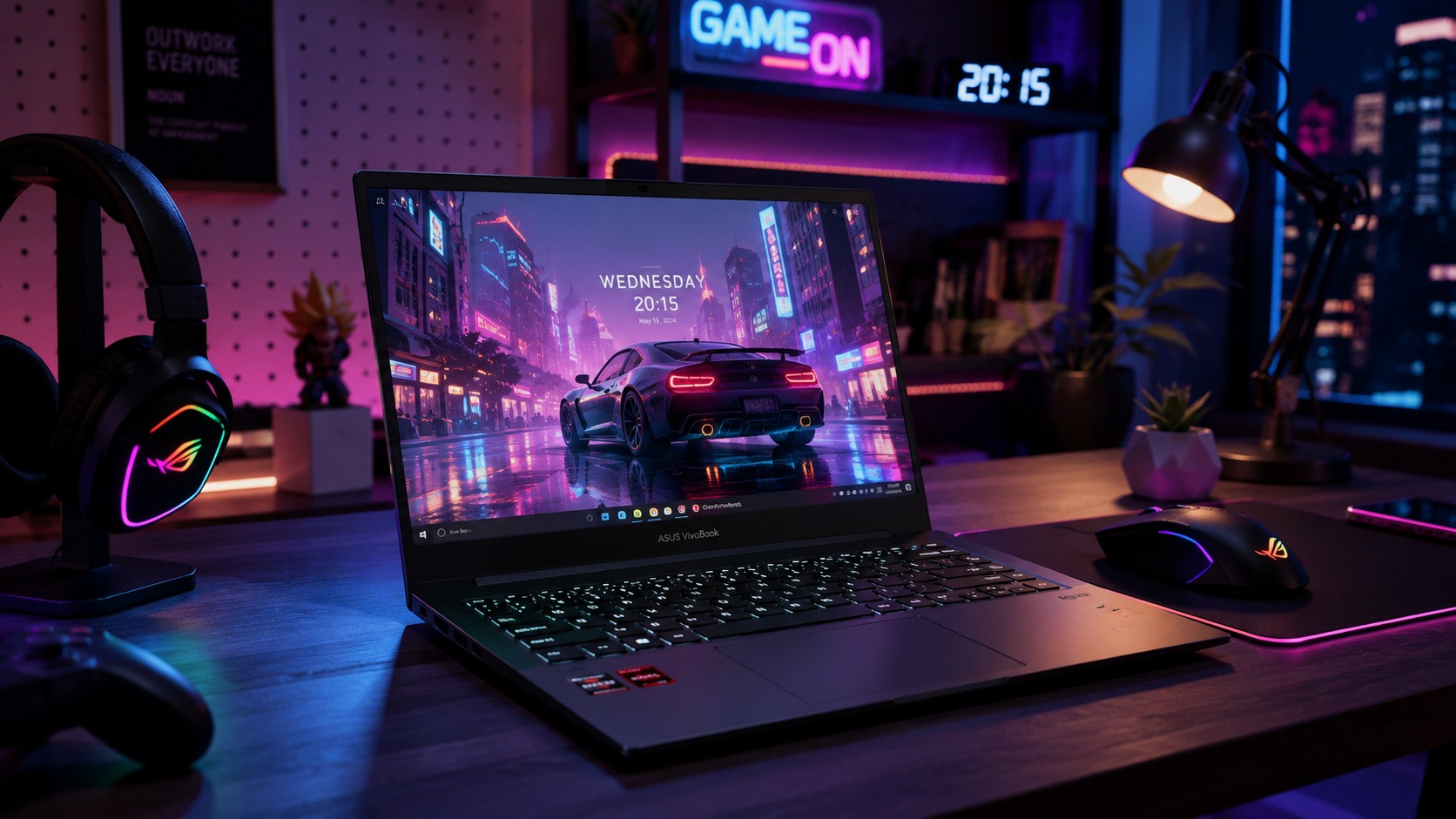 Harga Ramah Mahasiswa, Performa Bikin Kaget! Ini Laptop Murah Terbaik Tahun 2026