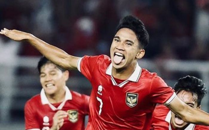 Kado Ultha Luar Biasa: Marselino Ferdinan & Kemenangan Besar Timnas Indonesia U-23 atas Taiwan