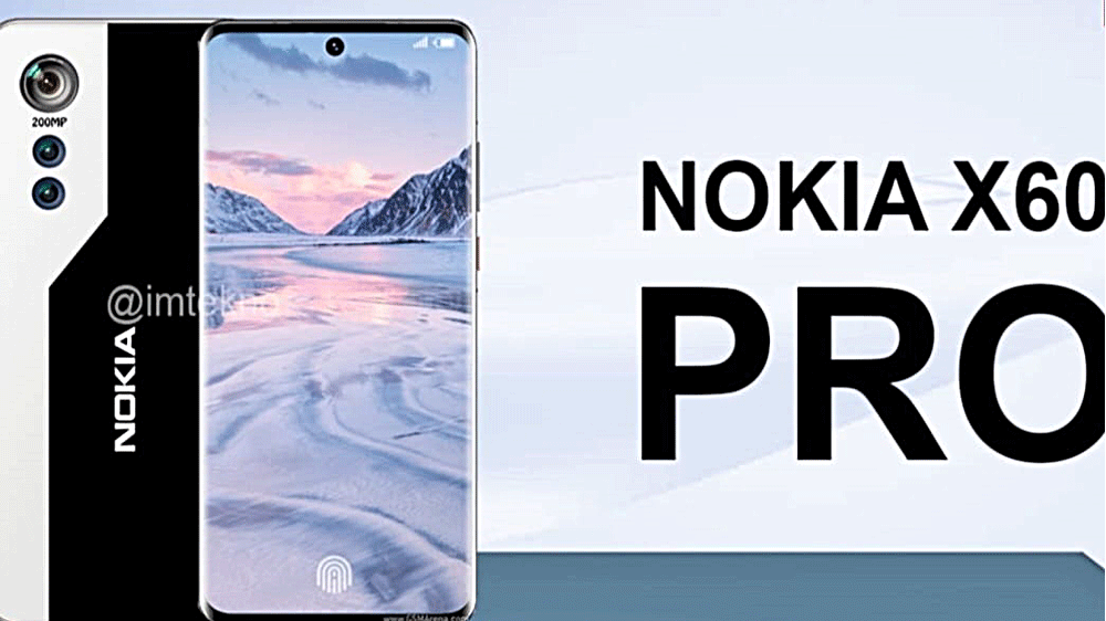 Nokia X60 Pro: 'Flagship Killer' yang Kembali Menggebrak Dunia Smartphone 2026