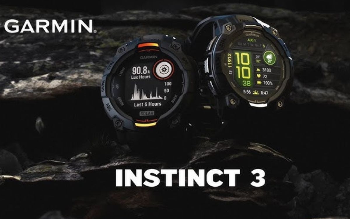 Jangan Salah Pilih Ya! Inilah Panduan Memilih Smartwatch Garmin Berdasarkan Gaya Hidup Anda