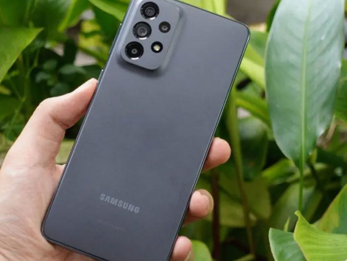 Performa dan Kapasitas Penyimpanan yang Andal: Samsung Galaxy A73 5G, Pilihan Tepat untuk Pengguna Modern