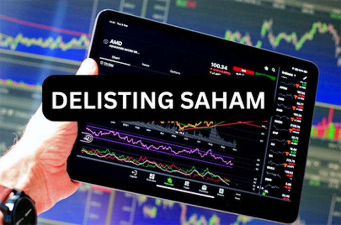 Ancaman Delisting Saham BYAN dan HMSP: Dampak Regulasi Terhadap Stabilitas Pasar Saham Indonesia